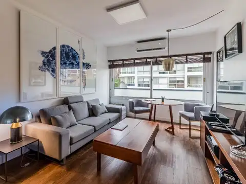 Departamento en Venta en Recoleta, Capital Federal