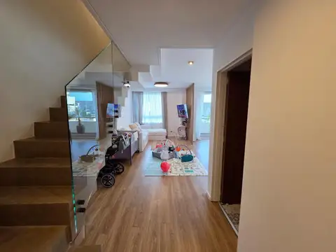 Departamento en Venta en Barracas, Capital Federal