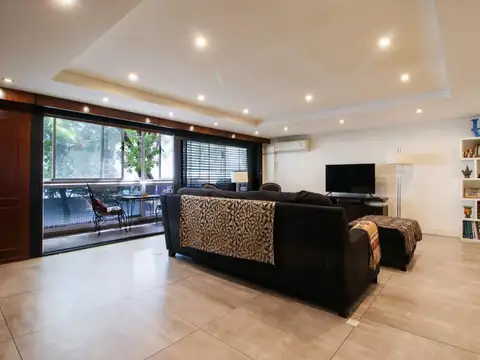 Departamento en Venta en Caballito, CABA