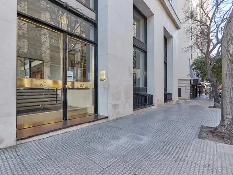 Departamento en Venta en Recoleta, CABA