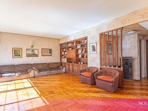 Departamento en Venta en Belgrano, Capital Federal