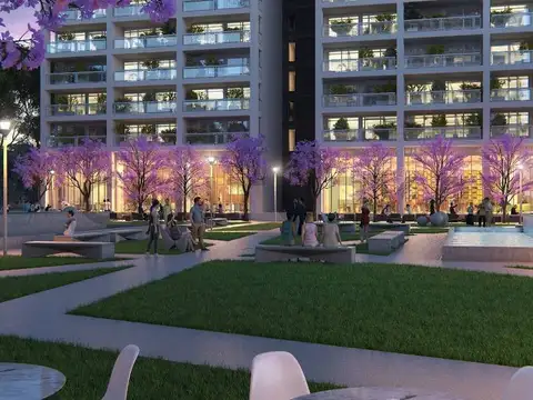 Departamento en Venta en Puerto Madero, Capital Federal