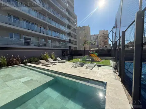Departamento en Venta en Villa Crespo, Capital Federal