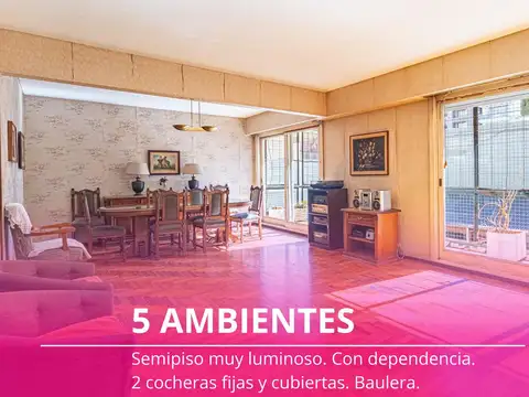 Departamento en Venta en Nuñez, Capital Federal