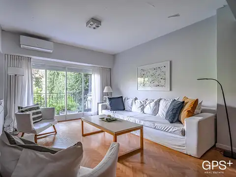 Departamento en Venta en Recoleta, Capital Federal