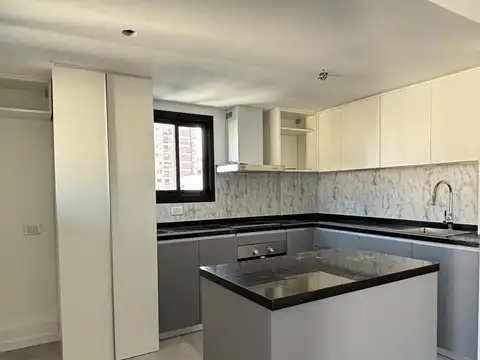 Departamento en Venta en Barrio Norte, Capital Federal
