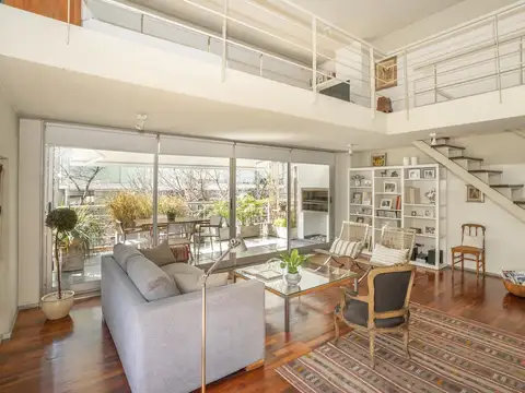 Departamento en Venta en Palermo Hollywood, Palermo