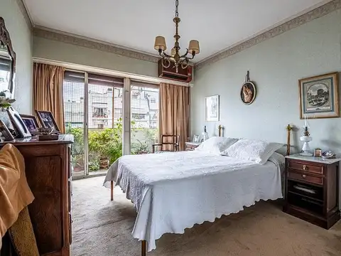 Departamento en Venta en Recoleta, CABA