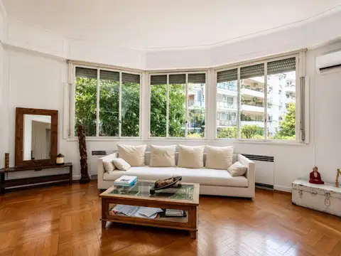 Departamento en Venta en Recoleta, Capital Federal