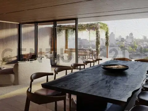 Departamento en Venta en Palermo, Capital Federal