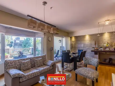 Departamento en Venta en Villa Pueyrredon, Capital Federal