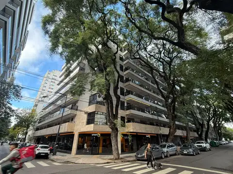 Departamento en Venta en Belgrano, CABA
