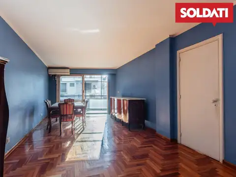 Departamento en Venta en Recoleta, Capital Federal