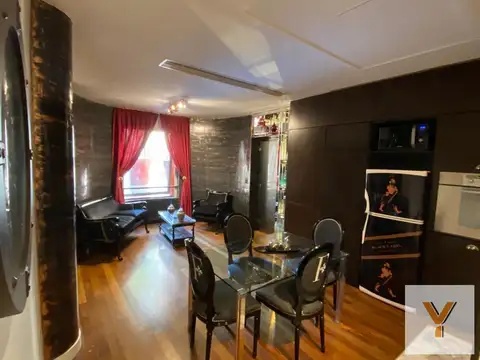 Departamento en Venta en Puerto Madero, Capital Federal