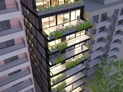 Departamento en Venta en Recoleta, Capital Federal