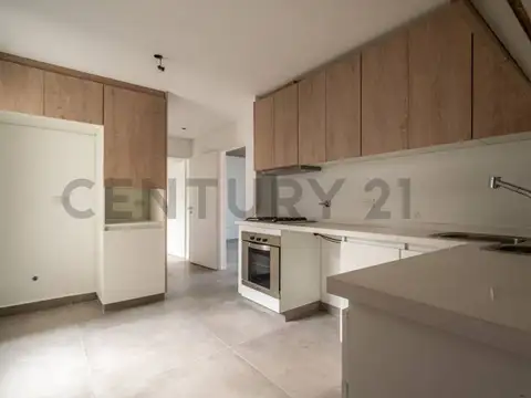 Departamento en Venta en Almagro, Capital Federal