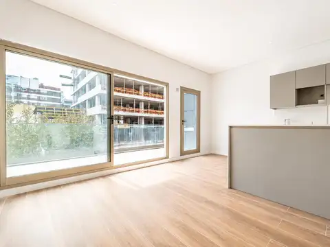 Departamento en Venta en Palermo, CABA