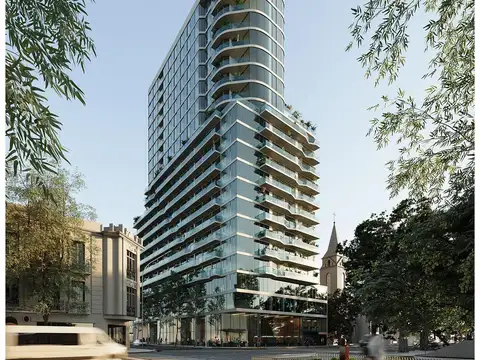Departamento en Venta en Recoleta, CABA
