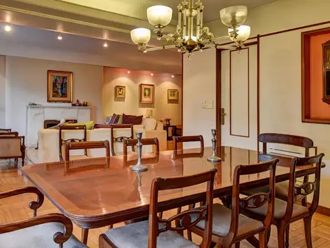 Departamento en Venta en Recoleta, Capital Federal