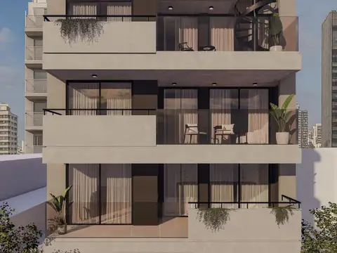 Departamento en Venta en Nuñez, Capital Federal
