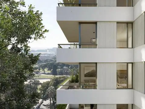 Departamento en Venta en Palermo Chico, Palermo