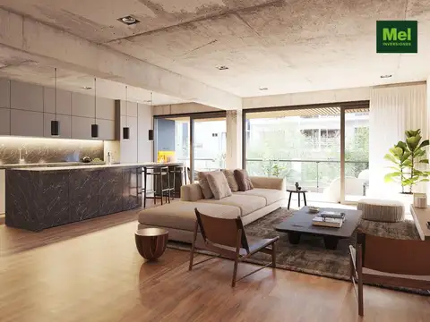 Departamento en Venta en Villa Urquiza, CABA