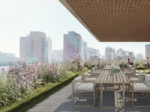 Departamento en Venta en Palermo, Capital Federal
