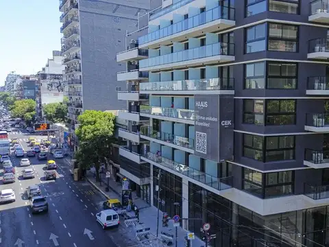 Departamento en Venta en Palermo, CABA