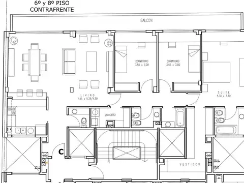 Departamento en Venta en Caballito, Capital Federal