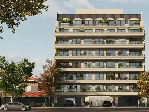 Departamento en Venta en Villa Devoto, Capital Federal