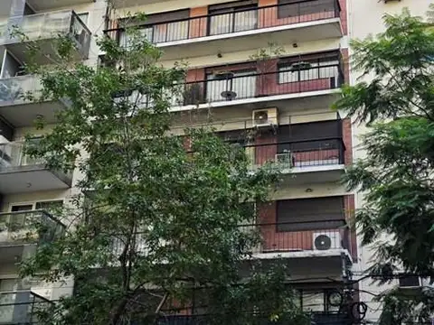 Departamento en Venta en Recoleta, Capital Federal