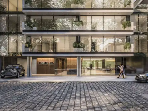 Departamento en Venta en Palermo, CABA