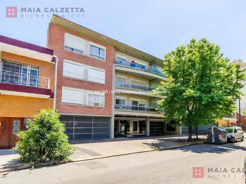 Departamento en Venta en Villa Pueyrredon, Capital Federal