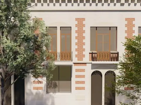 Departamento en Venta en Palermo, Capital Federal