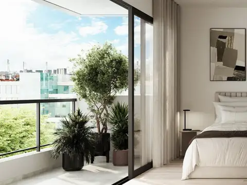 Departamento en Venta en Flores Norte, Flores