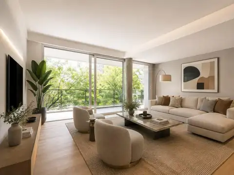 Departamento en Venta en Villa Devoto, Capital Federal