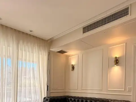 Departamento en Venta en Balvanera, Capital Federal