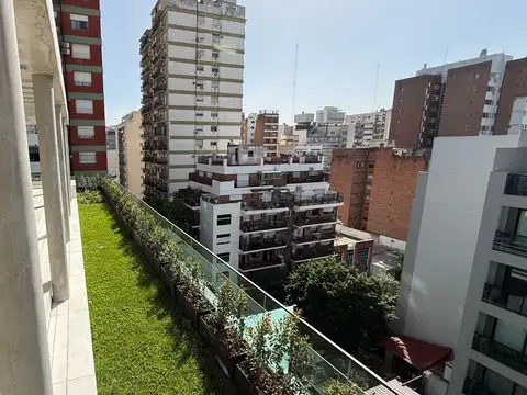 Departamento en Venta en Belgrano, Capital Federal