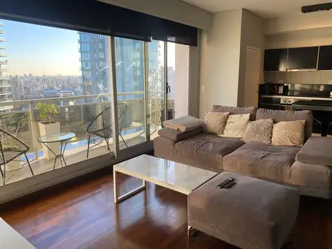 Departamento en Venta en Puerto Madero, Capital Federal