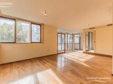 Departamento en Venta en Palermo, CABA
