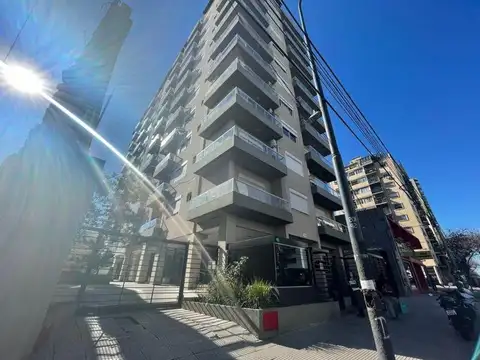 Departamento en Venta en Parque Centenario, Capital Federal