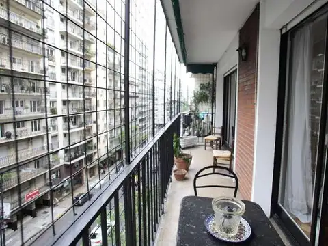 Departamento en Venta en Recoleta, Capital Federal