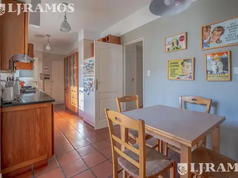 Departamento en Venta en Recoleta, CABA