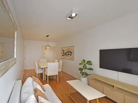 Departamento en Venta en Recoleta, CABA