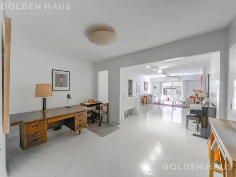 Departamento en Venta en Recoleta, CABA
