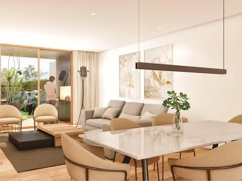 Departamento en Venta en Núñez, CABA