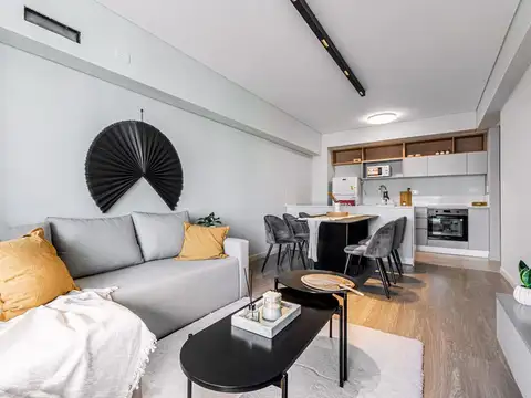 Departamento en Venta en Belgrano, Capital Federal