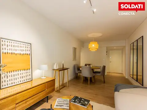 Departamento en Venta en Caballito, Capital Federal