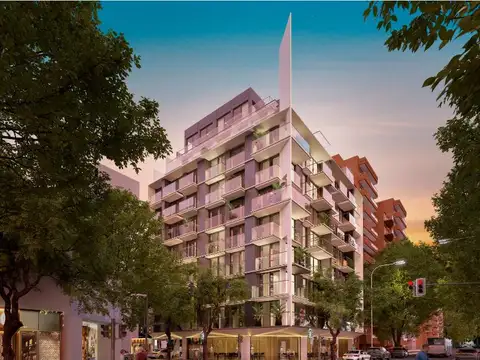 Departamento en Venta en Belgrano, Capital Federal