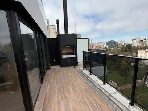 Departamento en Venta en Las Cañitas, Palermo